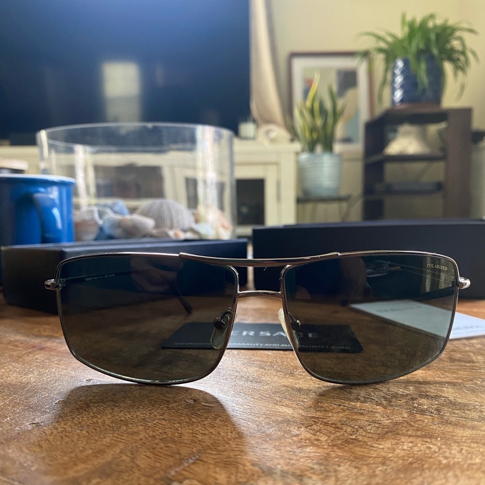 Versace Sunglasses